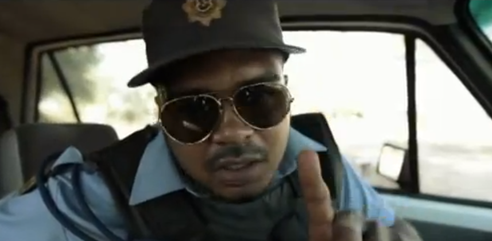 Video: Jaak 'Bravo Papa'