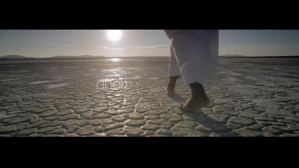 Video: Ice Prince 'Aboki'