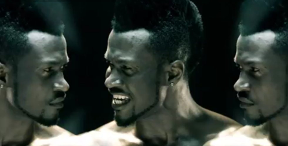 Video: P-Square 'Alingo'