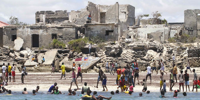 Deeper Than The Headlines: Colonial Mentality, 2012 in Pictures, Progress in the New Year + More