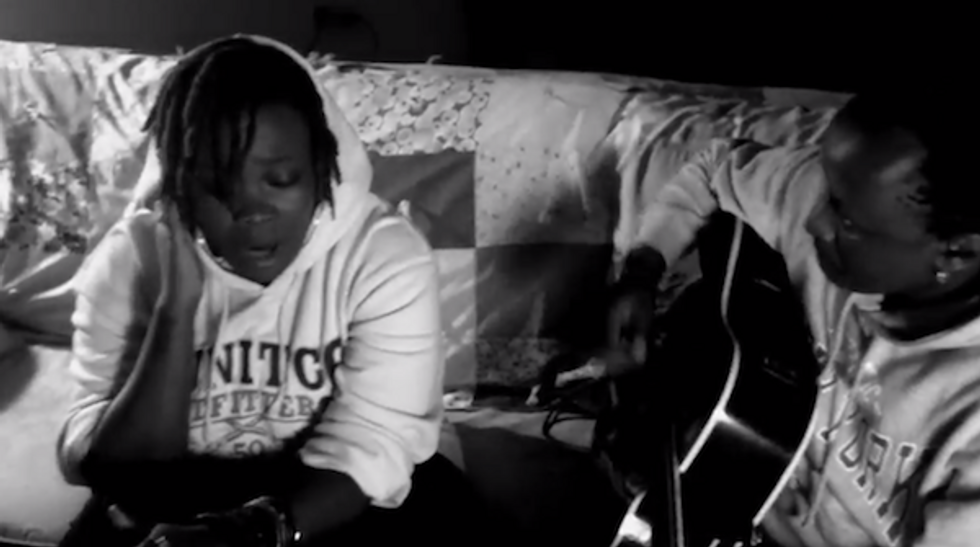 Video: Blackman's Nairobi Sessions w/ Nanjira & Sara Mitaru