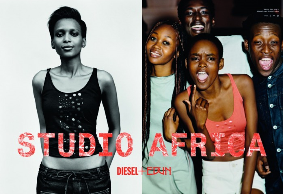 Win Tix To Studio Africa x The Boiler Room in Paris and London!