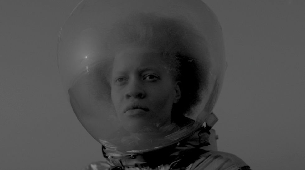 Film: Frances Bodomo Revisits The Zambian Space Program In 'Afronauts' [Trailer]