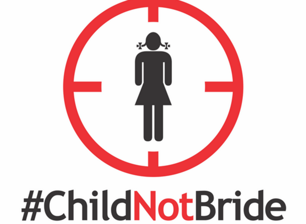Why The #ChildNotBride Debate In Nigeria Is Crucial