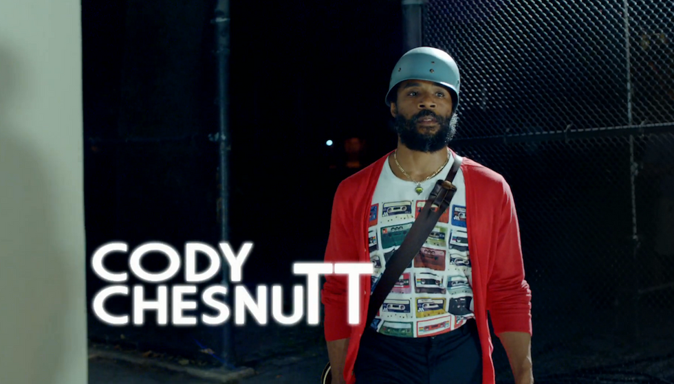 5 Reasons We Love Cody Chesnutt's 'I’ve Been Life' Video