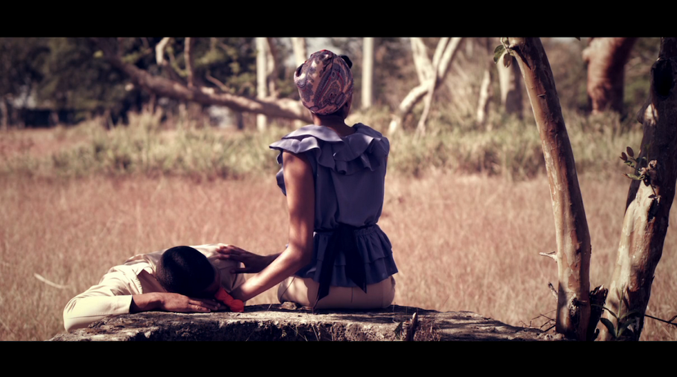 10 Music Videos From Andrew Dosunmu, The New 'Fela Kuti' Director