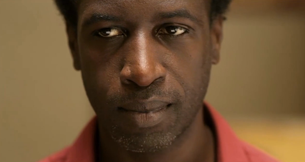 Saul Williams Stars In 'Tey' + Interview With Director Alain Gomis