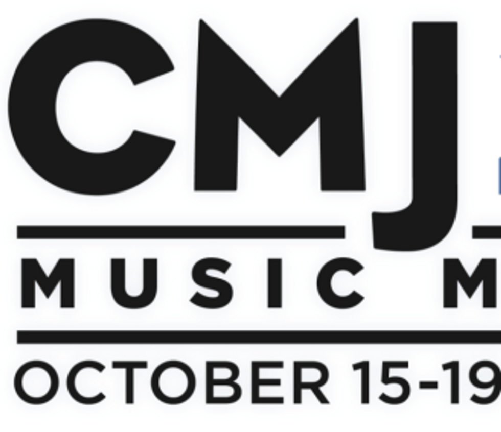 Okayafrica's Guide To CMJ 2013: 10 Shows And Panels