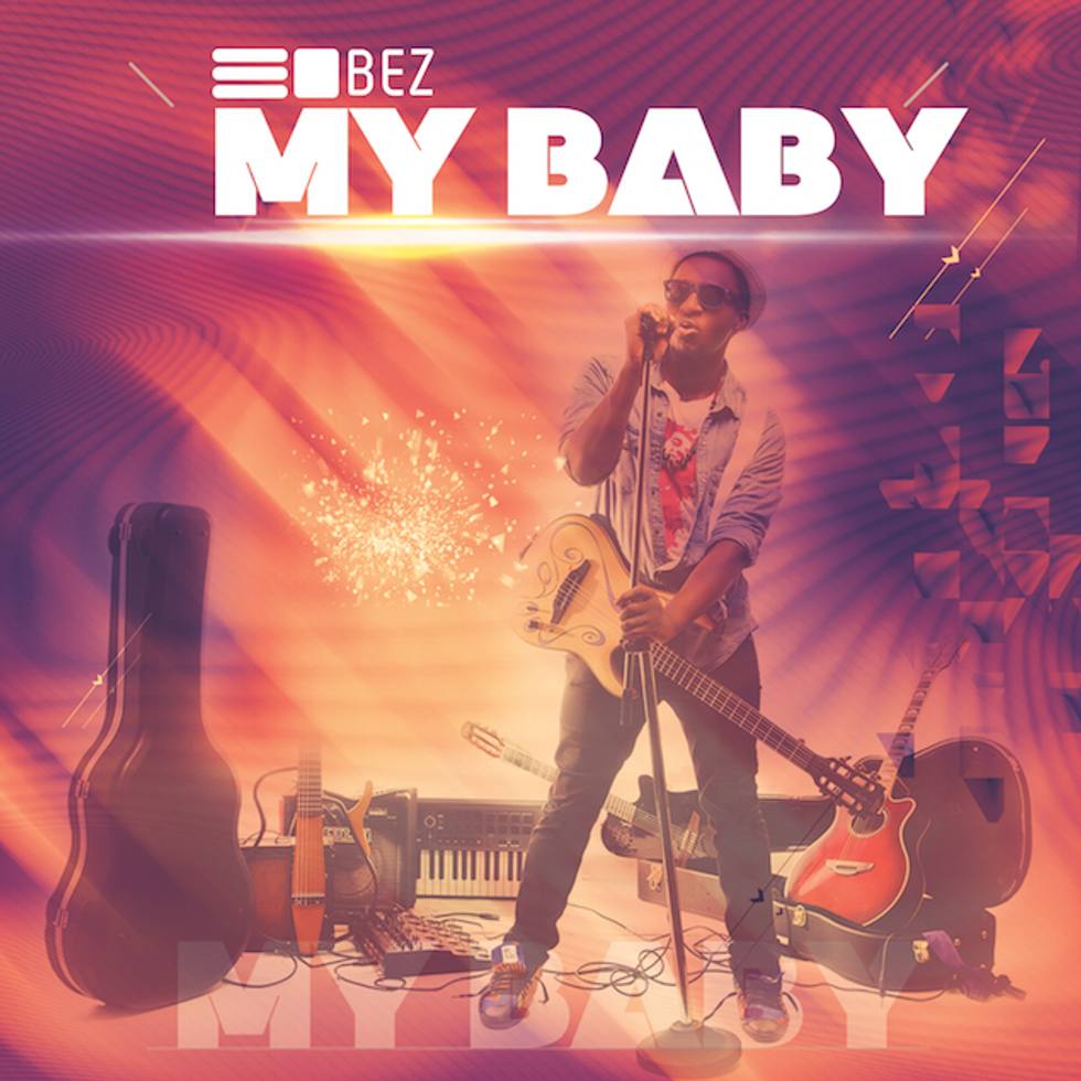 Bez 'My Baby'