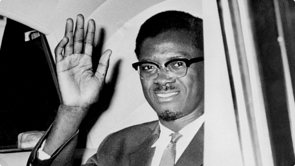 Remembering Patrice Lumumba In Photos