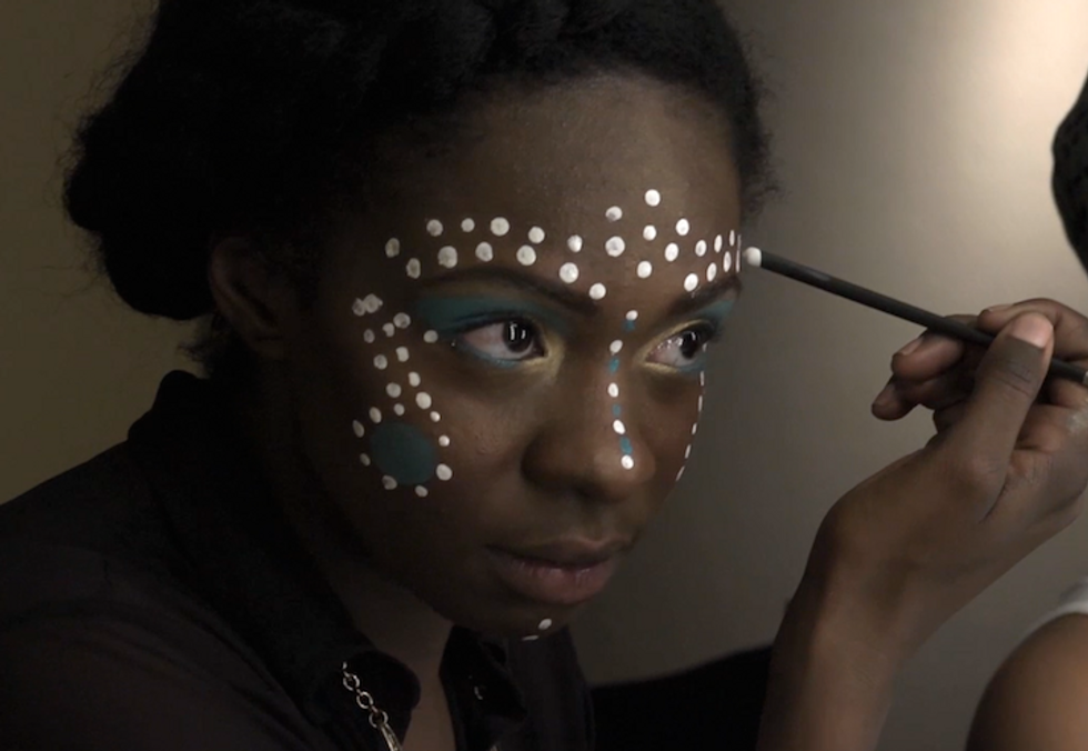 Okayafrica TV: 'Finding Fela' At Sundance 2014
