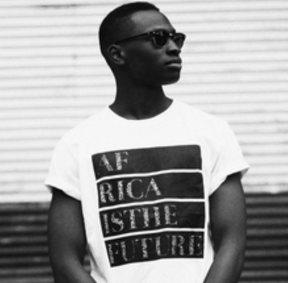 Africa Is The Future's 10th Year Anniversary Campaign