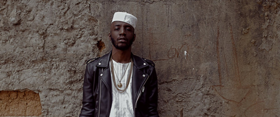 Jovi: 10 Things I Love About Cameroon