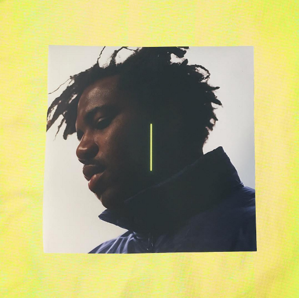 Sampha Returns After A Long Silence With 'Timmy's Prayer'