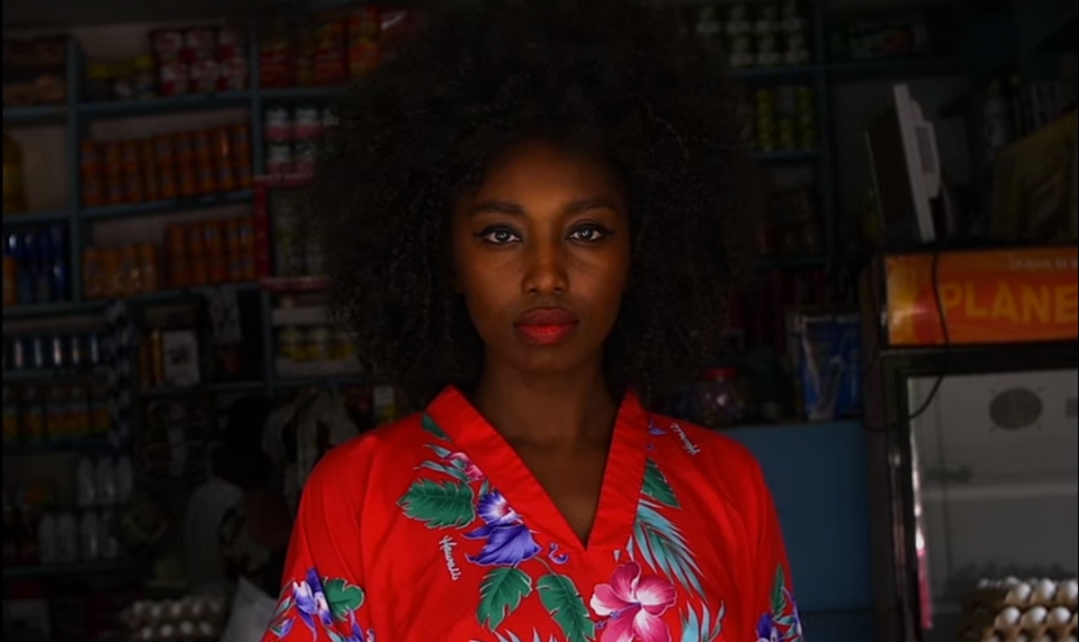 Inna Modja’s ‘Sambe’ Video Is a Beautiful Prayer for the Youth in Mali