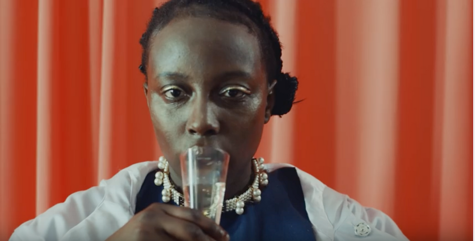 Klein’s Spoken Word Piece On Religion & Nigerian Upbringing Is a Must-Watch