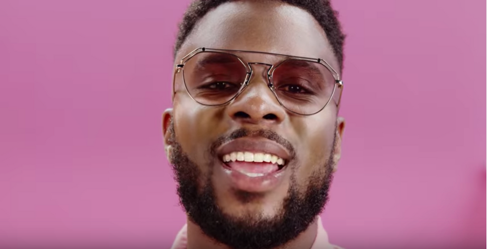 Maleek Berry Takes 'Kontrol' of the Dance Floor With This New Jam