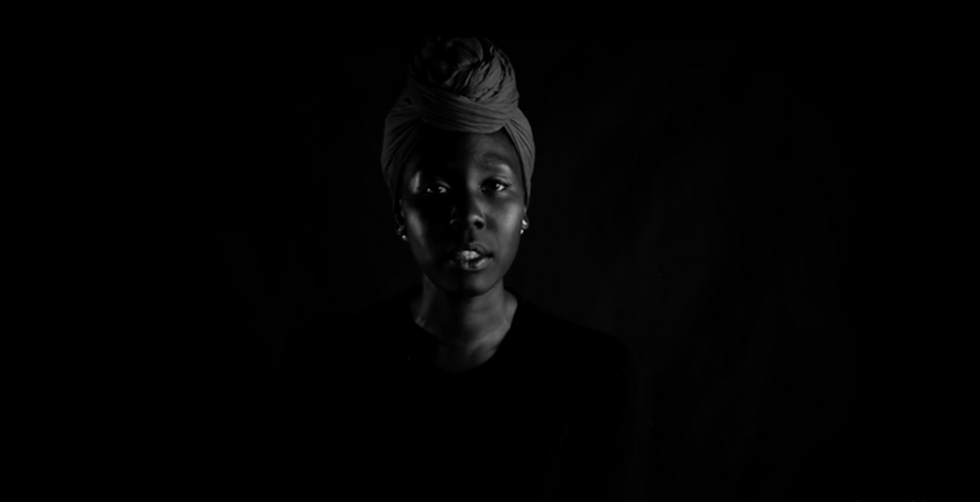 This Video Puts an African Lens on the Black Lives Matter Movement