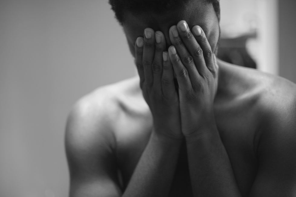Enough! I Will No Longer Be Disappointed by African Men in the Bedroom
