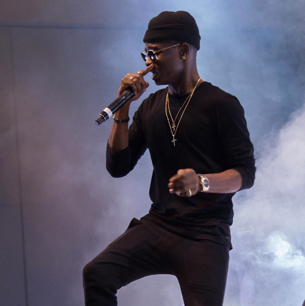 Lil Kesh Is At His Most Bankable In 'No Fake Love'