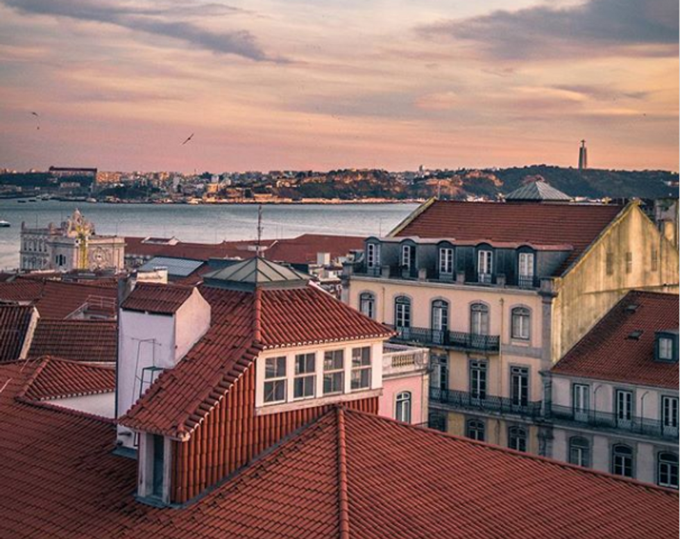 Diaspora Eats: 8 of the Best African Restaurants in Lisbon