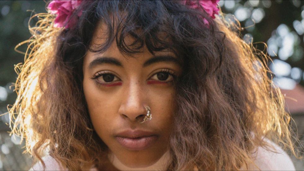 Red Robyn Is Bucking Durban’s Electro-Pop Fad, With Jazz And Spirituality