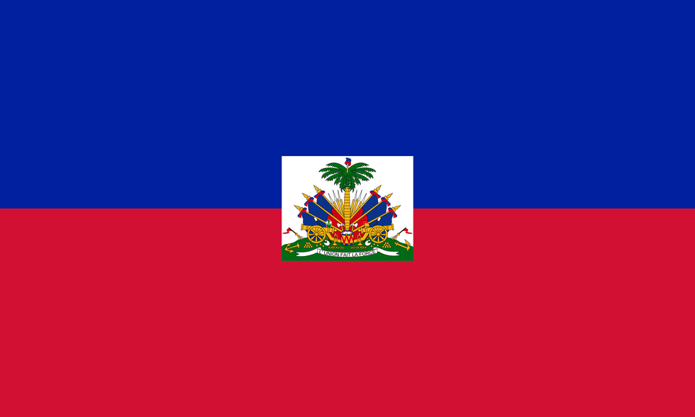 Haiti Most Likely Won’t Join the African UnionーBut There’s Still Much to Celebrate on Flag Day