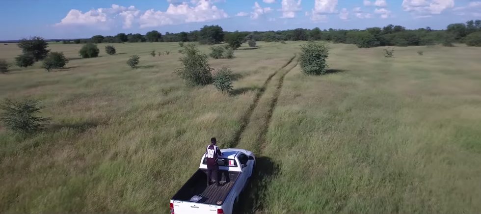 South African Rapper Mo’ Molemi Says We Need Land Reform, But It Needs to Be Done Right