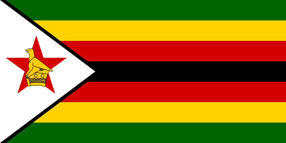 The Stories You Need To Know: Zimbabwe Is Considering Legalizing Cannabis To Attract Investors, And More