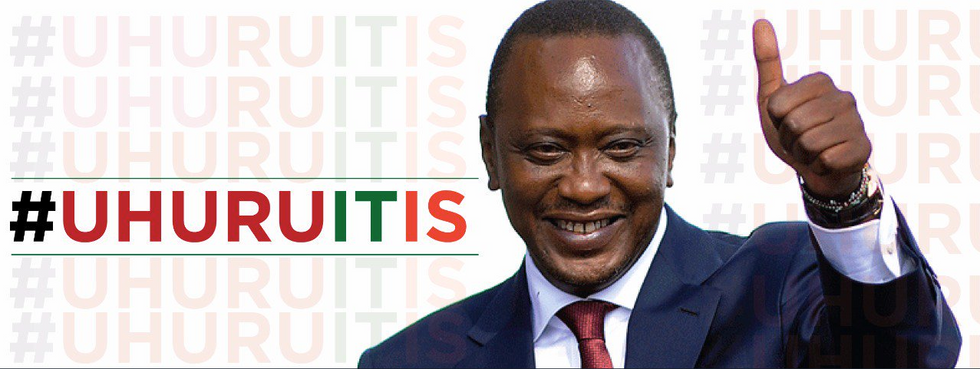 Kenyans Want the Election to be Over—These Are Their Reactions