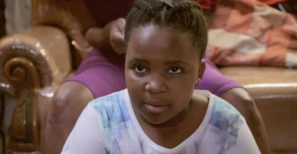 You Can Now Watch 'Hair That Moves,' a South African Film About Natural Hair on Amazon Prime