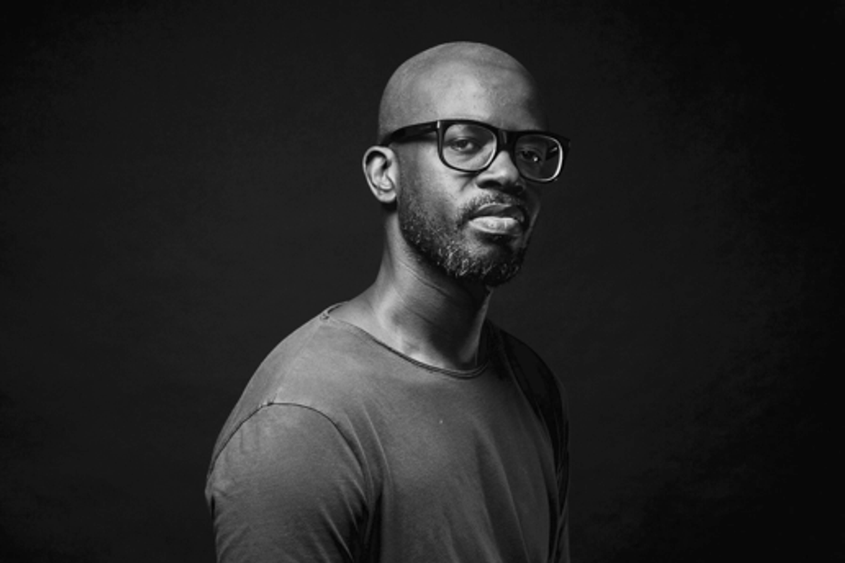 Black Coffee Kept Jay-Z Waiting For A Beat on '4:44'