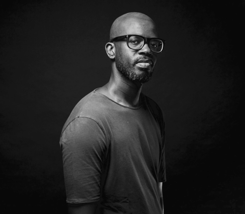Black Coffee Kept Jay-Z Waiting For A Beat on '4:44'