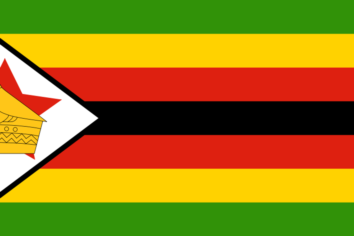 Zimbabwe: Zuma Calls for ‘Calm and Restraint’