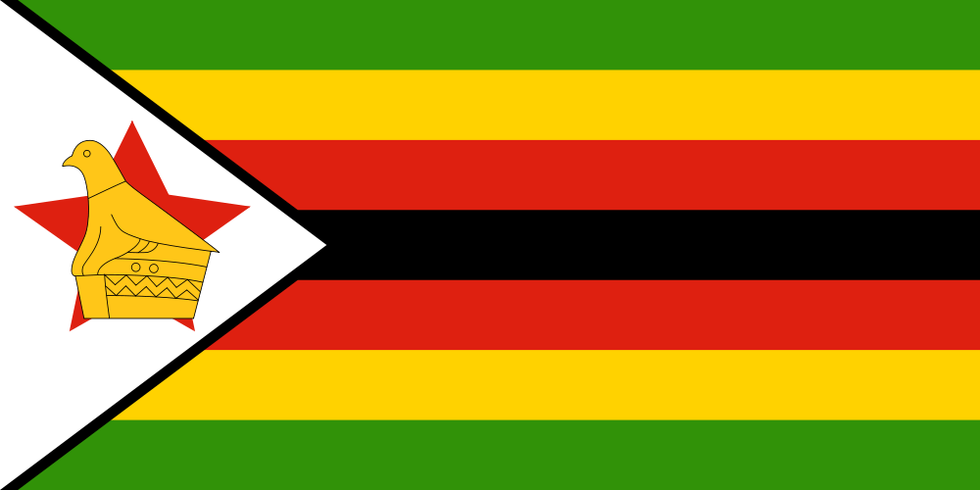 Zimbabwe: Zuma Calls for ‘Calm and Restraint’