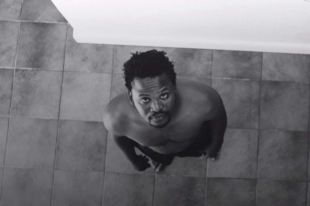 This South African Short Film Explores Boredom And Giving Meaning To One's Life