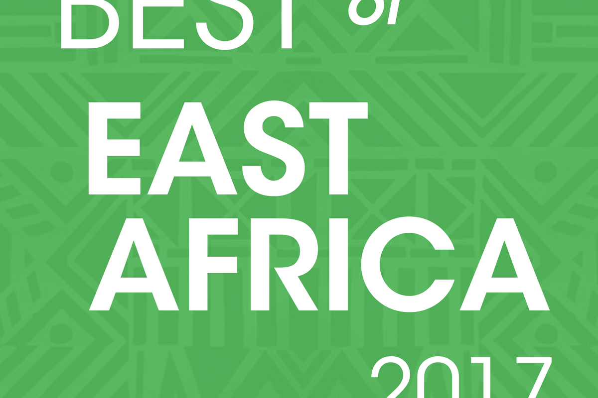 The Best East African Songs of 2017