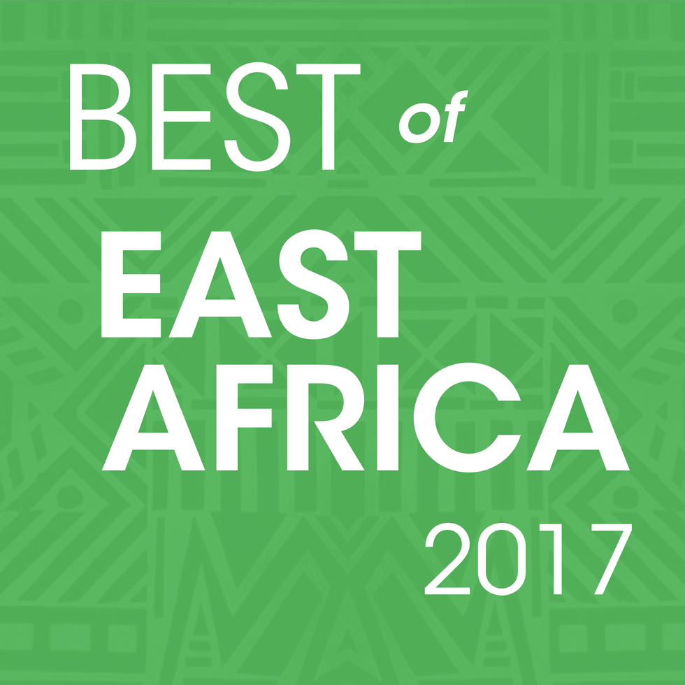 The Best East African Songs of 2017