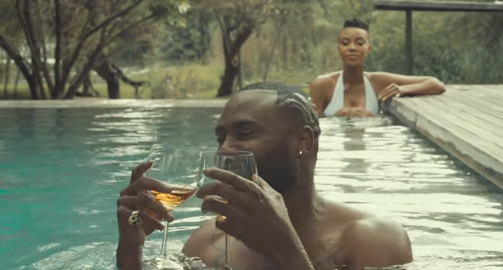 Watch Reason and Loot Love’s Baecation In The Video For ‘Top Seven’