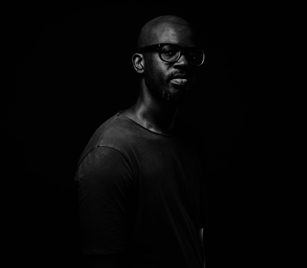 Black Coffee’s Latest Residency Is In Las Vegas