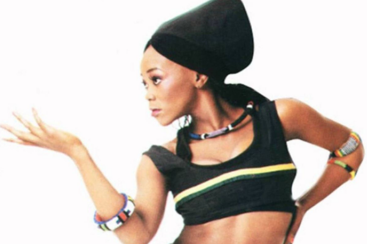 A Brenda Fassie Biopic Is In The Works, And The Cast Will Be 100% South African