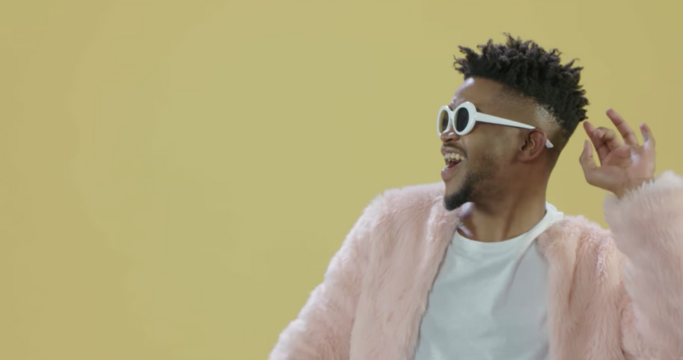 Muzi, Una Rams and Saint Seaba Release Colorful Video For ‘Chocolate Dreams’
