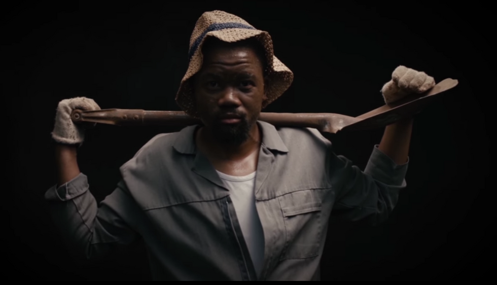 Johnny Cradle Pay Homage To Working Class South Africans In This New Video