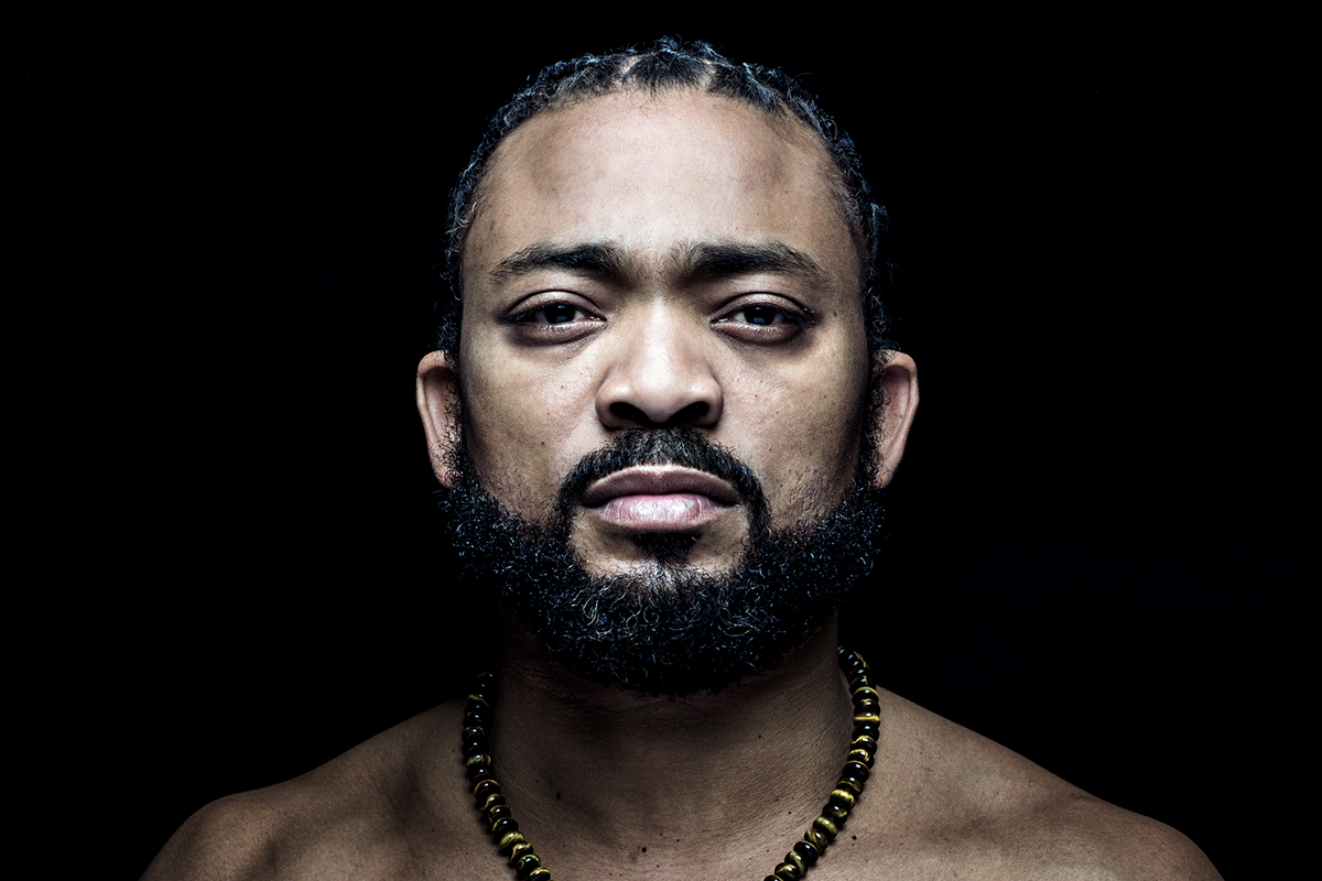 An In-Depth Conversation with Soca King Machel Montano On His New Documentary