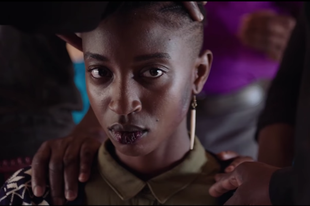 Watch the Trailer for 'RAFIKI'—The First Kenyan Feature Film Set To Premiere at Cannes