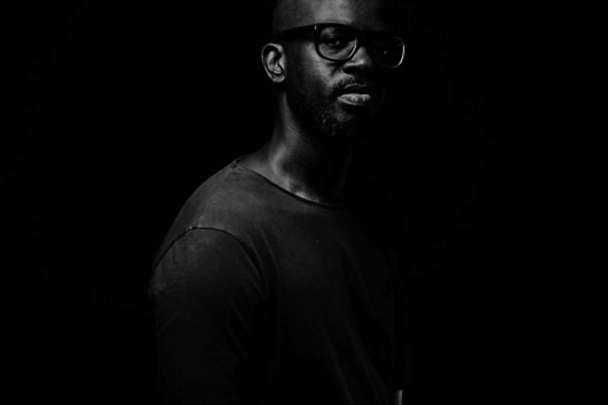 Black Coffee Is Working With Pharrell, Cassie and Diplo