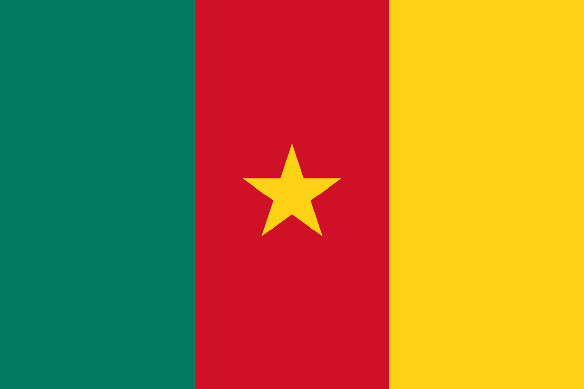 A New Amnesty Report Says English Speakers Are Being Tortured by Military and Separatists in Cameroon