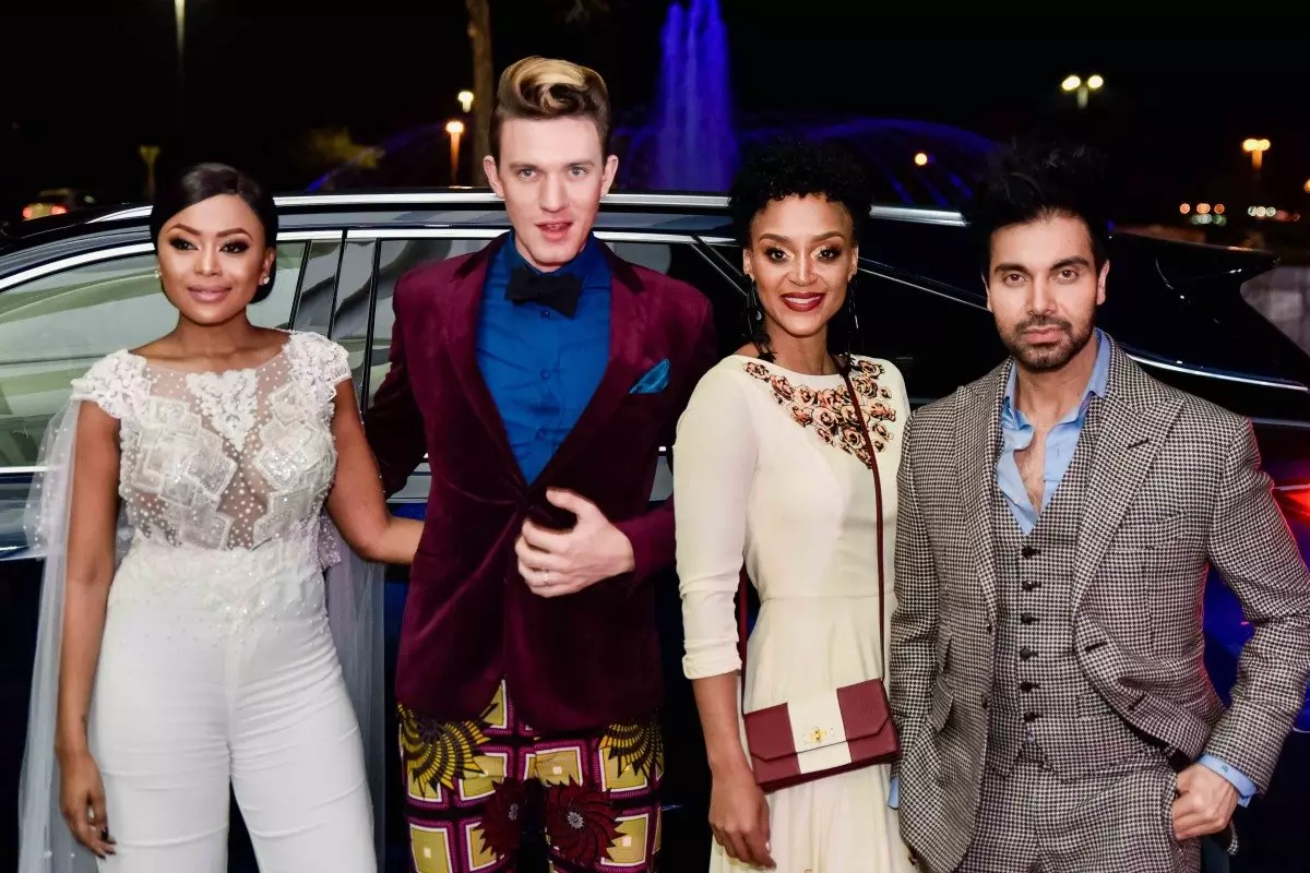 Project Runway SA Premieres Today, But Will It Be Better Than Other Reality Show Spin-Offs?