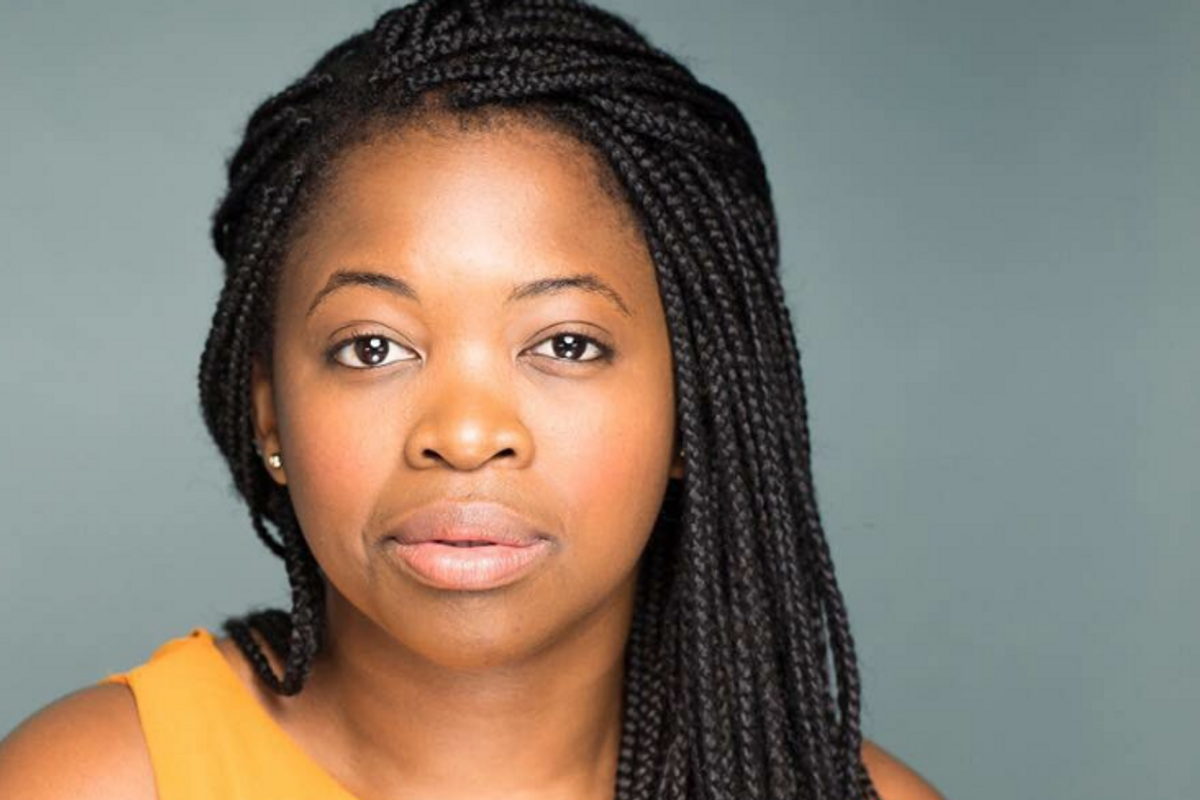 South African Actress Phumzile Sitole Joins The Cast Of ‘Orange Is The New Black’