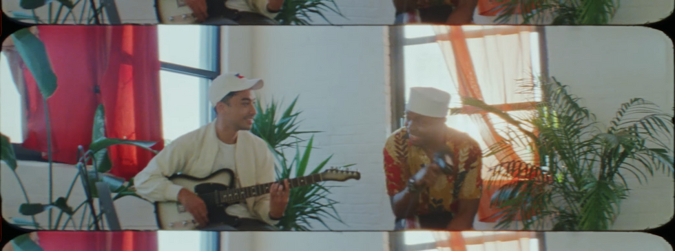 Michael Brun & Shirazee's Acoustic Version of 'Soweto' Will Soothe Your Thursday